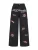 Ed Hardy Jeans  rood / zwart / wit