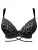 SugarShape BH  antraciet