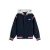 Tommy Hilfiger winter bomberjack – donkerblauw