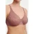 Chantelle Co Bra Underw. Covering Molded Henne