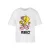 Dames-T-shirt Merchcode Tweety Perfect