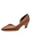 Tamaris Pumps  cognac