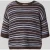 Smith and Soul relaxed fit t-shirt van wolmix