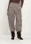 Alix the Label Cargobroek Dames Ladies Woven Cargo Pants,
