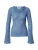 TOPSHOP Trui ‘FENJA’  saffier
