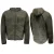 Puma x Stampd Tech Windjack Zwart Grijs Heren 570914 52 A48C