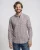 Campbell | Heren | Casual Overhemd Bruin