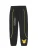 Cool Club Broek  geel / rood / zwart / wit