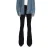 Hoge taille flare jeans voor dames Dr. Denim Moxy