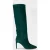 BA&SH Boots Vert
