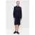 TRVL DRSS Alton Shirt Dress Ink Blue