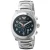 Emporio Armani Herenhorloge Kwarts Zilver