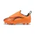 PUMA Sportschoen ‘Ultra 6 Play’  grijs / oranje / zwart