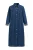 MODAMIHRAM Blousejurk ‘Abaya’  blauw
