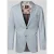 CG – Club of Gents Colbert met opgestikte zakken, model ‘Carter’