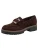 Tamaris Instappers  donkerbruin