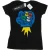 Li-cense Disney dames donald duck pop fist katoenen t-shirt