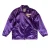 Mitchell & Ness Los Angeles Lakers NBA Old English Faded Satin Jacket
