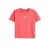 4PRESIDENT Romy Mid red fluor