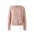 OUI top lichtroze