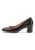 WODEN Pumps  zwart