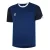 Umbro Heren Total Training Jersey (Marine/Donkerblauw/Wit)
