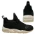 Puma BOG Blaze Of Glory Strap Filling Pieces Heren Zwart Trainers 361042 01 B97A