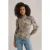 We Fashion T-shirt Brown