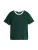 Next Shirt  donkergroen / wit