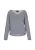 usha BLACK LABEL Trui  grijs