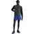 Nike Reflecterend hardloopvest voor heren (Reflecterend Zilver)