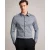 Ted Baker Faenza Heren Geometrisch Shirt met Lange Mouw