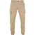 Urban Classics Heren twill cargo joggingbroek met dubbele zakken