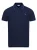 U.S. POLO ASSN. Men’s Classic Fit Polo Shirt met korte mouwen gemaakt van katoenen elastaan