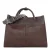 Valentino Bags handtas Alexia donkerbruin