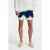 Shiwi Josh Shorts Tie Dye White
