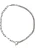 Urban Classics Ketting  zilver