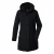 Waterdicht damesjack met lange capuchon Killtec Kow 18