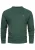 INDICODE JEANS Sweatshirt  donkergroen