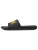 Benlee Strand-/badschoen ‘Slappy’  geel / zwart