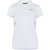 Head Poloshirt met clublogo voor dames (Lichtblauw)