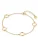 Glanzstücke München Armband  goud
