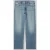 Calvin Klein Jeans straight fit jeans van puur katoen