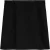 Vero Moda Dames Lichtgewicht Minirok (Zwart)
