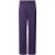 REVIEW Loose fit sweatpants met zijzakken