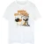 Li-cense Disney dames winnie the pooh en knorretje vrolijk halloween katoenen vriendje t-shirt