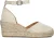 VIA VAI Espadrilles
Dames Flora Braid,