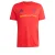 ADIDAS PERFORMANCE Functioneel shirt  blauw / geel / rood