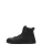 Kazar Sneakers hoog  zwart