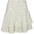 Neo Noir janie mini dot skirt 168986 121